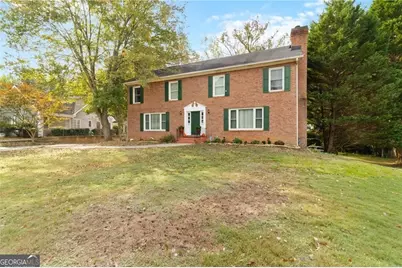 650 Corbin Lake Court, Atlanta, GA 30350 - Photo 5