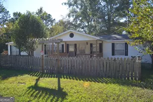 134 Bowers Dr, Macon, GA 31217 - Photo 1