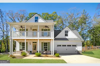 96 Rome Street, Temple, GA 30179 - Photo 1