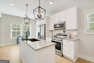 96 Rome St, Temple, GA 30179 - Photo 17