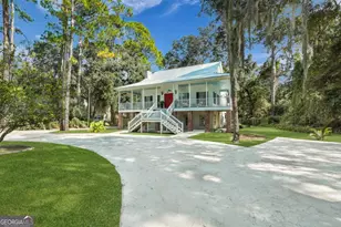 3500 Dolphin St, Brunswick, GA 31520 - Photo 1