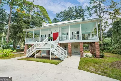 3500 Dolphin Street, Brunswick, GA 31520 - Photo 11