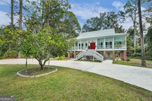 3500 Dolphin St, Brunswick, GA 31520 - Photo 9