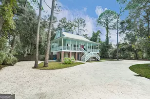 3500 Dolphin St, Brunswick, GA 31520 - Photo 5