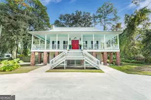 3500 Dolphin St, Brunswick, GA 31520 - Photo 3