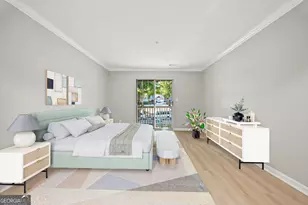 211 Cobblestone Trail, Avondale Estates, GA 30002 - Photo 11