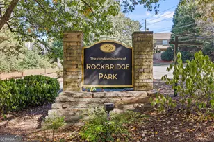 211 Cobblestone Trail, Avondale Estates, GA 30002 - Photo 19