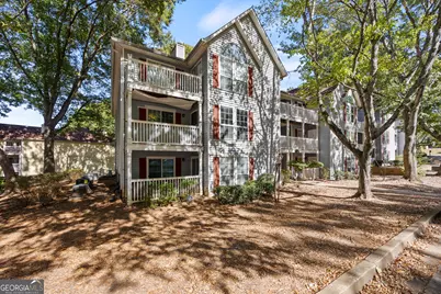 211 Cobblestone Trail, Avondale Estates, GA 30002 - Photo 1