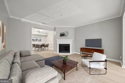 211 Cobblestone Trail, Avondale Estates, GA 30002 - Photo 3