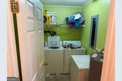 1164 Bert Moorhead Road, Canon, GA 30520 - Photo 5