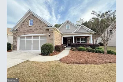 128 Crape Myrtle Drive, Griffin, GA 30223 - Photo 1