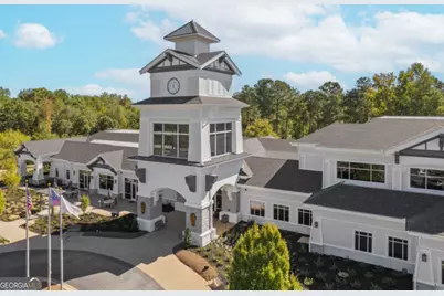 128 Crape Myrtle Drive, Griffin, GA 30223 - Photo 37