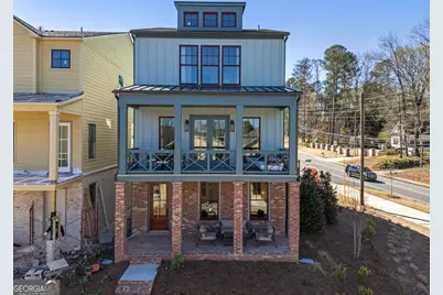 1997 Catnap Court, Chamblee, GA 30341 - Photo 3