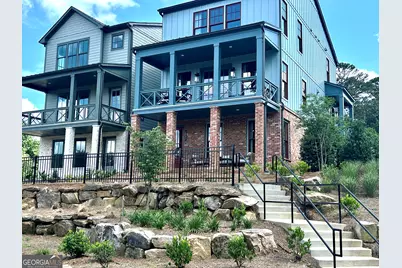 1997 Catnap Court, Chamblee, GA 30341 - Photo 1