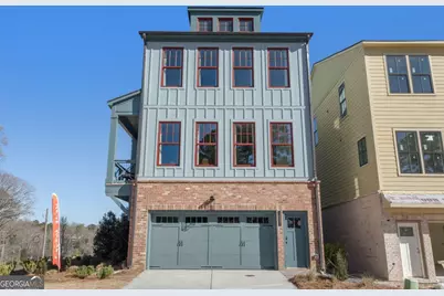 1997 Catnap Court, Chamblee, GA 30341 - Photo 3