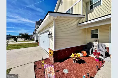 211 Grandview Drive, Hinesville, GA 31313 - Photo 5