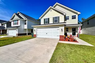 211 Grandview Dr, Hinesville, GA 31313 - Photo 3