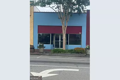 30 3rd Street, Jackson, GA 30233 - Photo 1