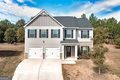 1450 Veranda Lane, McDonough, GA 30253 - Photo 11