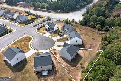 1450 Veranda Lane, McDonough, GA 30253 - Photo 9