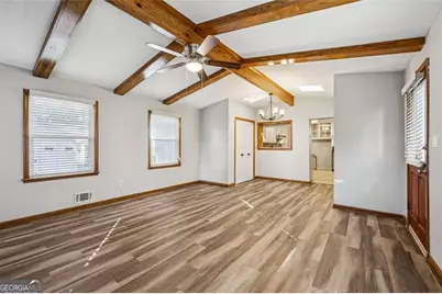 2050 Mercer Avenue, College Park, GA 30337 - Photo 13