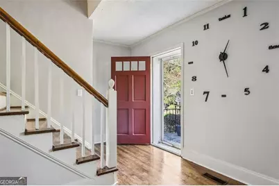 2050 Mercer Avenue, College Park, GA 30337 - Photo 5