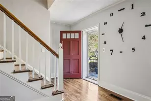 2050 Mercer Ave, College Park, GA 30337 - Photo 5