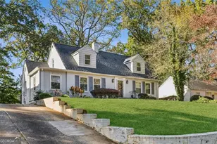 2050 Mercer Ave, College Park, GA 30337 - Photo 3