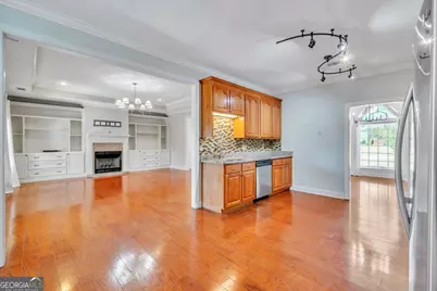 100 Fox Den Court, Dublin, GA 31021 - Photo 5