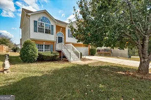 1604 Lady Marie Ct, Locust Grove, GA 30248 - Photo 1