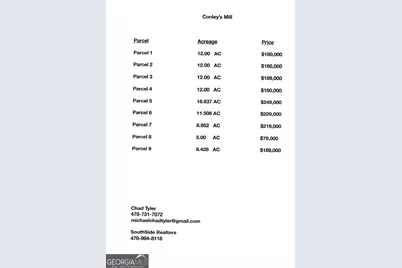 0 Georgia Highway 212, Covington, GA 30014 - Photo 7