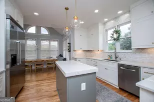 1745 Stripling Chapel Rd, Carrollton, GA 30116 - Photo 19