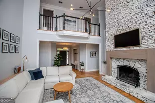 1745 Stripling Chapel Rd, Carrollton, GA 30116 - Photo 9