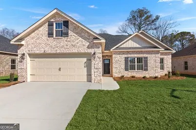 602 Bristleleaf Path, Kathleen, GA 31047 - Photo 1