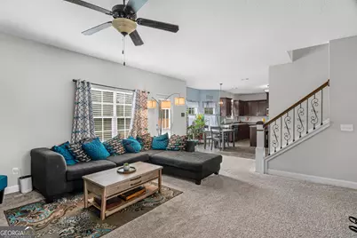 233 Rutledge Drive, Hinesville, GA 31313 - Photo 31