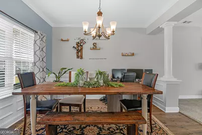 233 Rutledge Drive, Hinesville, GA 31313 - Photo 5