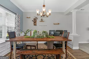 233 Rutledge Dr, Hinesville, GA 31313 - Photo 5