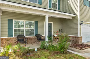 233 Rutledge Dr, Hinesville, GA 31313 - Photo 3