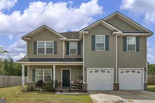 233 Rutledge Dr, Hinesville, GA 31313 - Photo 1