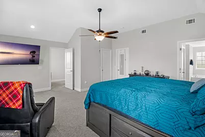 233 Rutledge Drive, Hinesville, GA 31313 - Photo 19