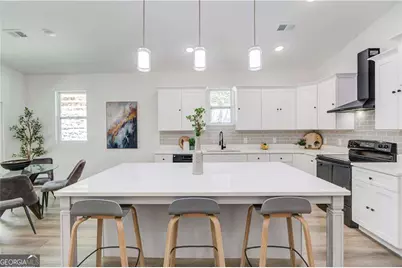 4050 Skyline Drive, Gainesville, GA 30501 - Photo 5