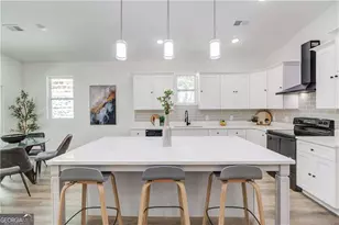 4050 Skyline Dr, Gainesville, GA 30501 - Photo 5