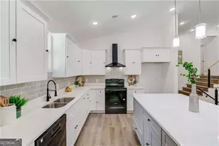 4050 Skyline Dr, Gainesville, GA 30501 - Photo 7