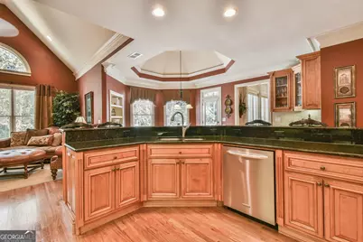 1145 River Laurel Drive, Suwanee, GA 30024 - Photo 21