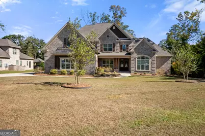 206 Altamaha Way, Bonaire, GA 31005 - Photo 1