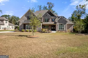 206 Altamaha Way, Bonaire, GA 31005 - Photo 1