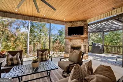 206 Altamaha Way, Bonaire, GA 31005 - Photo 47