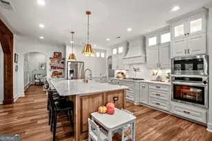 206 Altamaha Way, Bonaire, GA 31005 - Photo 15