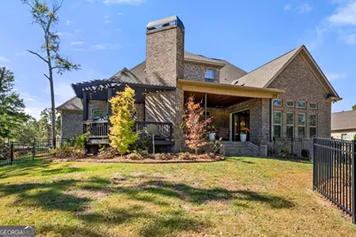 206 Altamaha Way, Bonaire, GA 31005 - Photo 51