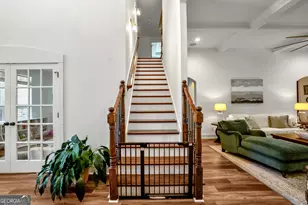 206 Altamaha Way, Bonaire, GA 31005 - Photo 9